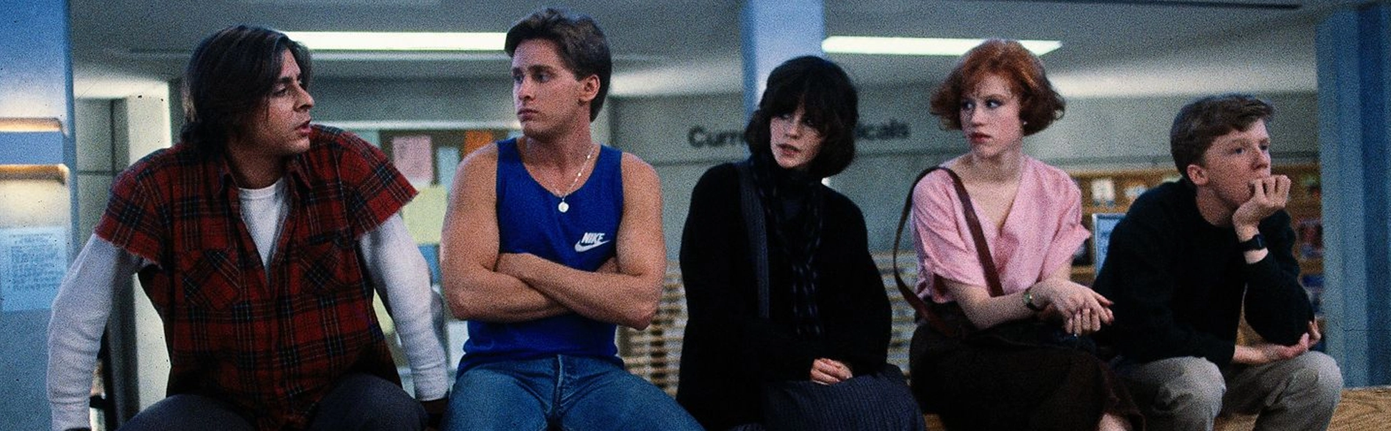 The Breakfast Club (40th Anniversary)